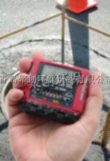 GX-2009袖珍型复合气体检测仪