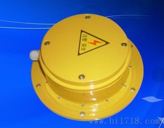 LDM-X溜槽堵塞检测器