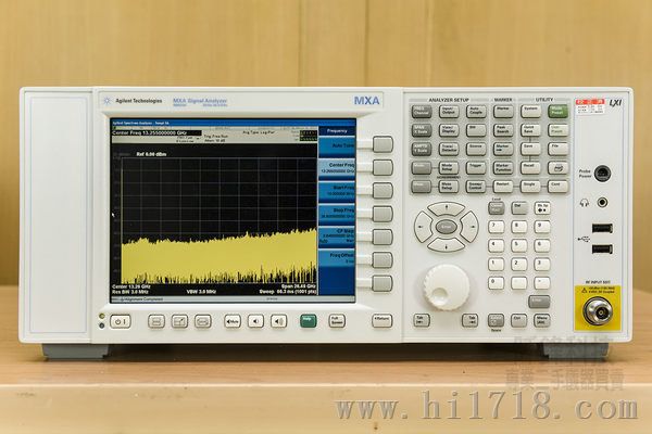 MXA信号分析仪N9020A仪器