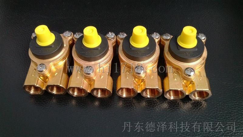瑞士DIGMESA微小流量计