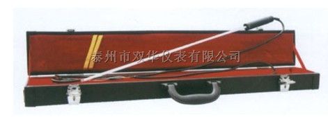 一等标准铂铑热电偶
