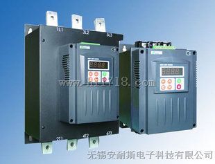 西安西驰 CMC-SX 软启动器