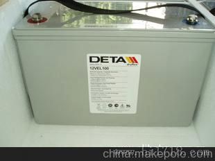 银杉蓄电池 12V/100A