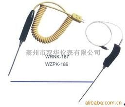 WRNK-187小手柄铠装热电偶