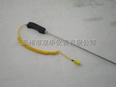 双WRNK-104型手持式快速热电偶