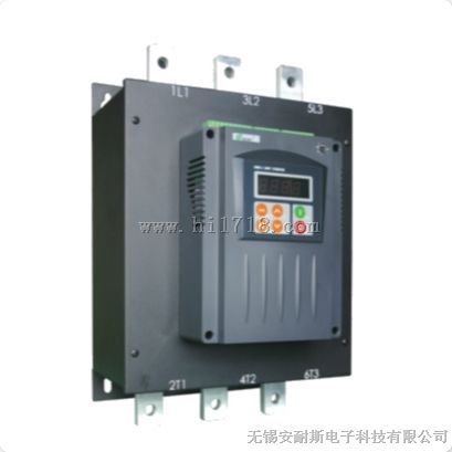 数码智能型软起动器 CMC045-3-M-45KW