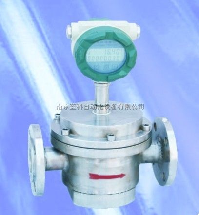 40MPa高压流量计现货