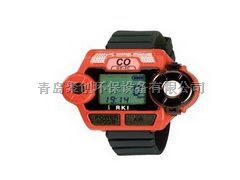 日本理研 GW-2系列 手表式氧气检测仪