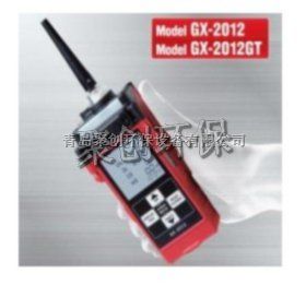 日本理研 gx-2003 复合气体检测仪