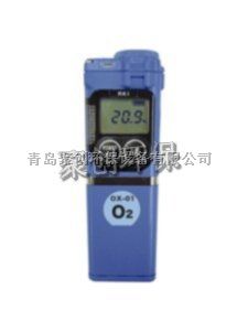 日本理研01系列一氧化碳检测仪