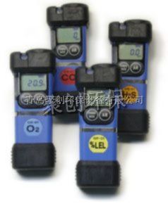 日本理研01系列一氧化碳检测仪