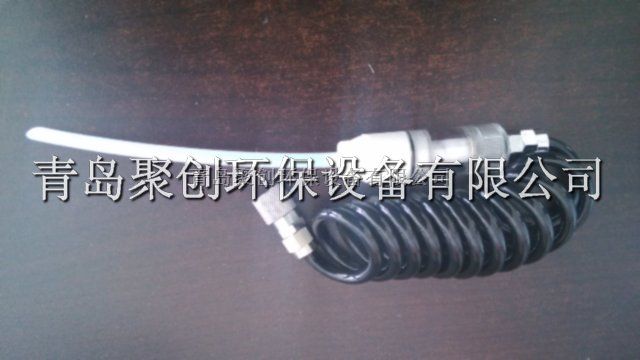 日本理研 GX-8000 五合一气体检测仪