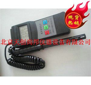 数字温湿度大气压力表CC-02型