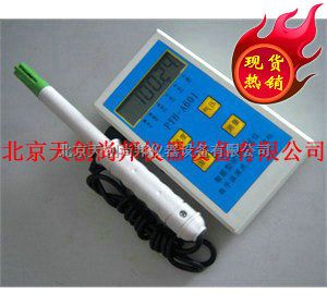 PTH-A602数字温湿度压力计