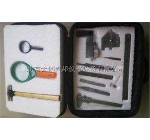 北京焊缝外观检测箱