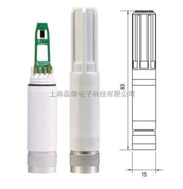 瑞士罗卓尼克HC2-S-HEATED高湿加热探头