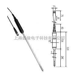 rotronic-罗卓尼克HC2-HP28插入式探头