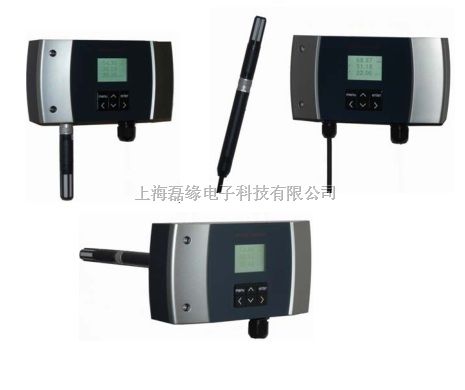 rotronic-瑞士罗卓尼克HF5C温湿度变送器