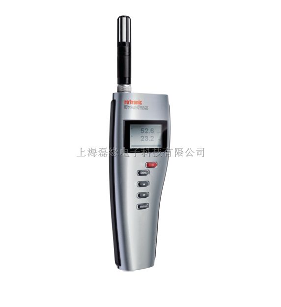 rotronic-瑞士罗卓尼克HP22温湿度手持表