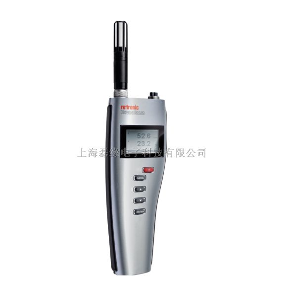 rotronic-瑞士罗卓尼克HP23多功能手持表