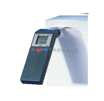 rotronic-瑞士罗卓尼克S1折叠造纸工业手持表