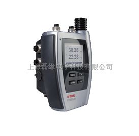 rotronic-瑞士罗卓尼克HL-NT3-D温湿度数据记录器