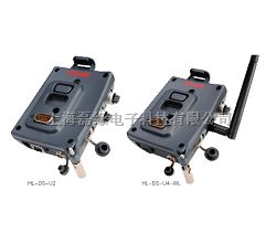 rotronic-罗卓尼克HL-DS数据记录器扩展插座
