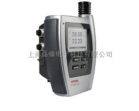瑞士罗卓尼克HL-NT2-D温湿度数据记录器