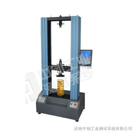 波纹管弹性元件压力试验机