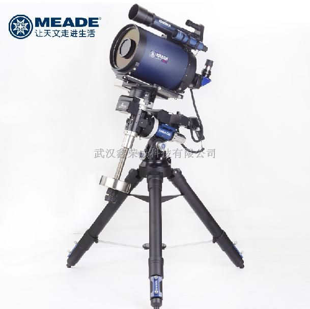 美国meade米德LX850-ACF12英寸 折反式天文望远镜