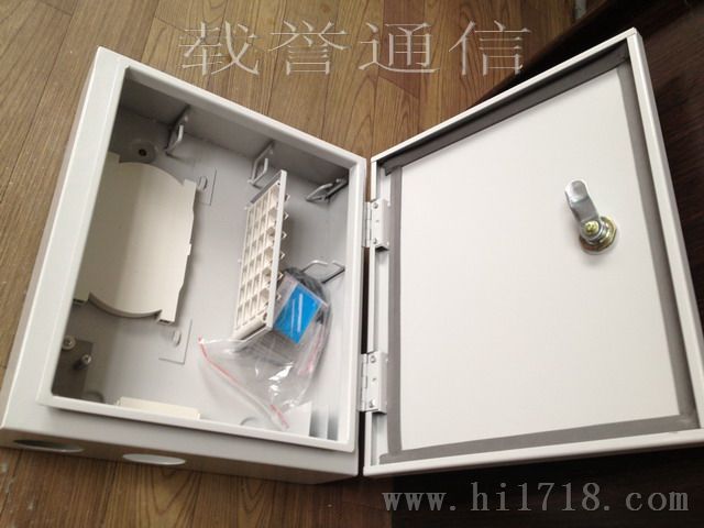 24芯壁挂式光纤分线箱