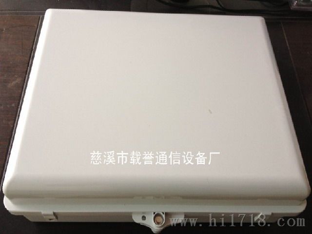 SMC48芯光纤分纤箱