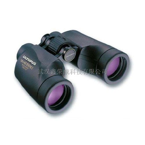 奥林巴斯OLYMPUS 10X42EXPSI双筒望远镜