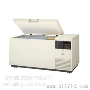 -86℃进口三洋超低温冰箱立式低温冰箱