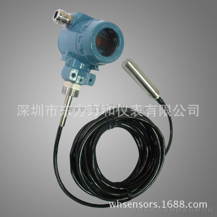 ST3011液位变送器
