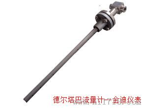 德尔塔巴流量计JD-DTB