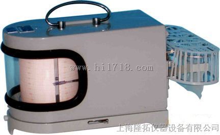 HJ1毛发湿度记录仪