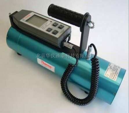 FHT40NBR高灵敏度x,γ剂量率仪