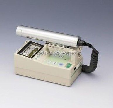 TCS-172B γ剂量率仪