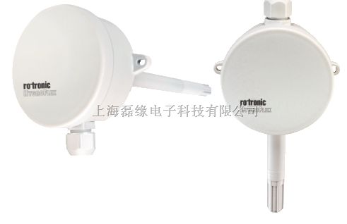 rotronic-瑞士罗卓尼克HF3温湿度变送器
