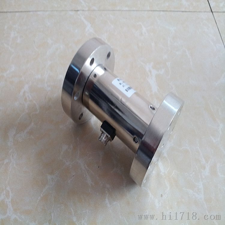 法兰式扭矩传感器