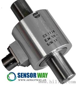 CS1120扭矩传感器