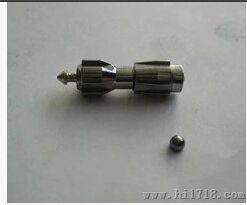 里氏硬度计传感器冲击体D型