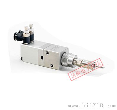柱塞阀maro-msv 025-05f