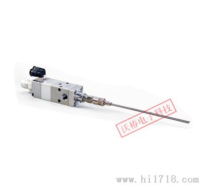 韩国进口点胶阀maro-mnv 025-120g