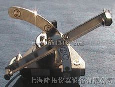 YYX-130A窑用倾斜式微压计