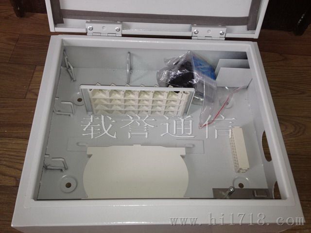24芯室外光纤配线箱