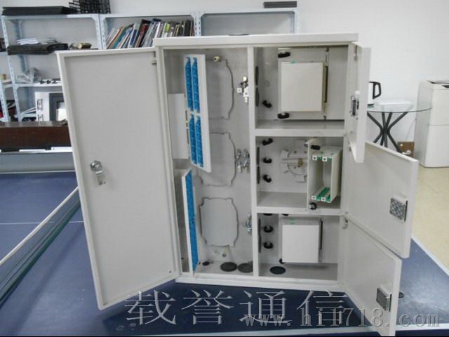 三网合一光纤分线箱
