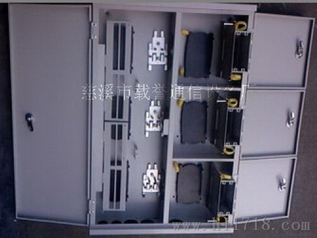 三网合一光纤楼道箱