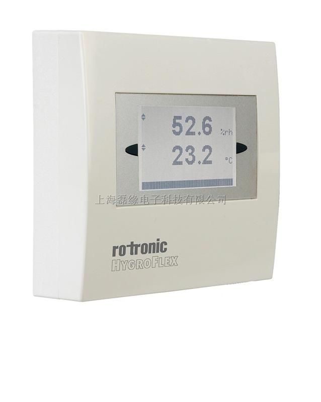 rotronic-瑞士罗卓尼克HF1温湿度变送器